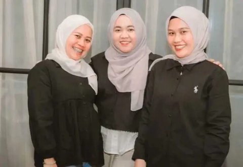 Potret Kompak Tiga Pengasuh Anak Raffi Ahmad di Berbagai Momen