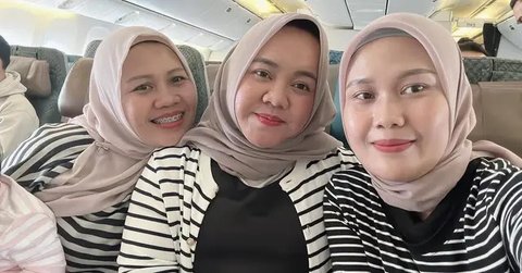 Potret Kompak Tiga Pengasuh Anak Raffi Ahmad di Berbagai Momen