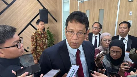Ketua Dewan Komisioner Lembaga Penjamin Simpanan (LPS) Purbaya Yudhi Sadewa. (Dok LPS)