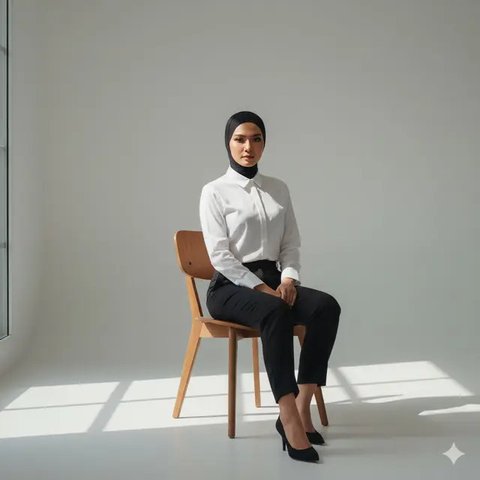 7 Model Prompt Gemini AI Viral Edit Foto Studio Sendiri ala Photoshoot, Hasil Estetik Layaknya Fotografer Profesional (foto: Gemini)