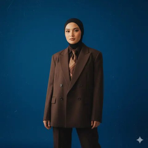 7 Model Prompt Gemini AI Viral Edit Foto Studio Sendiri ala Photoshoot, Hasil Estetik Layaknya Fotografer Profesional (foto: Gemini)