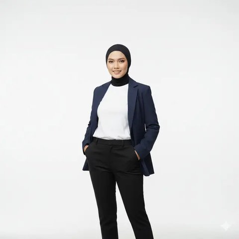 7 Model Prompt Gemini AI Viral Edit Foto Studio Sendiri ala Photoshoot, Hasil Estetik Layaknya Fotografer Profesional (foto: Gemini)