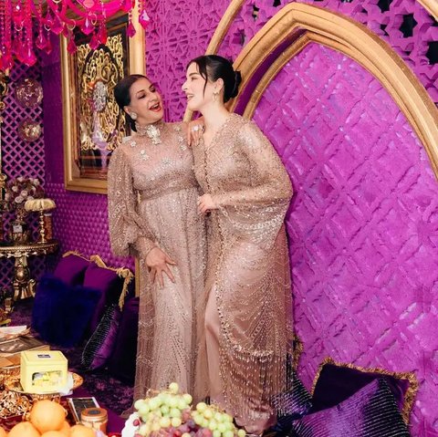 Rumah Tasya Farasya (Foto: Instagram @tasyafarasya)