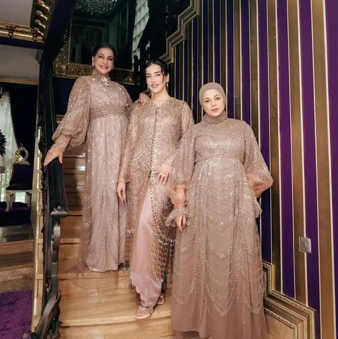 Rumah Tasya Farasya (Foto: Instagram @tasyafarasya)