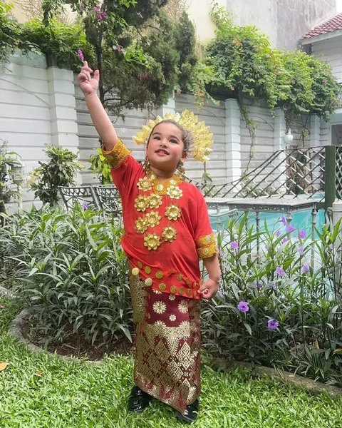 Rumah Tasya Farasya (Foto: Instagram @tasyafarasya)