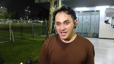 Vicky Nitinegoro Punya Enam Cabang Usaha Kuliner, Sebut Cari Rekan Bisnis Seperti Memilih Istri