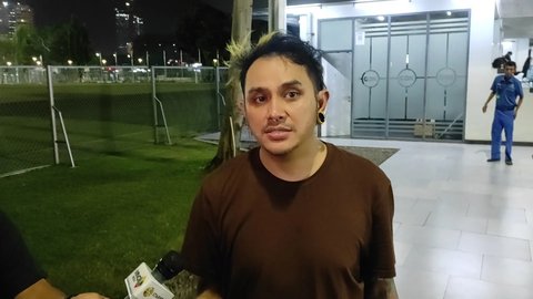 Vicky Nitinegoro Punya Enam Cabang Usaha Kuliner, Sebut Cari Rekan Bisnis Seperti Memilih Istri