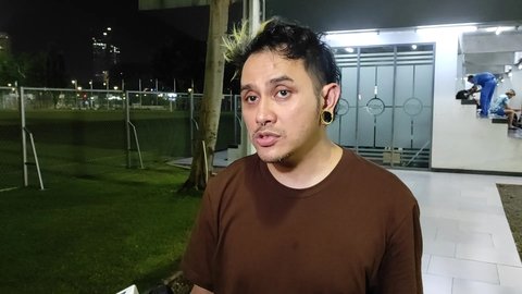 Vicky Nitinegoro Punya Enam Cabang Usaha Kuliner, Sebut Cari Rekan Bisnis Seperti Memilih Istri