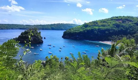 16 Rekomendasi Spot Mancing Nyaman di Bali 2025, Bisa untuk Santai atau Tantangan (sumber: GoogleMaps/Torres)