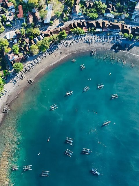 16 Rekomendasi Spot Mancing Nyaman di Bali 2025, Bisa untuk Santai atau Tantangan (sumber: GoogleMaps/Torres)