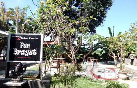 16 Rekomendasi Spot Mancing Nyaman di Bali 2025, Bisa untuk Santai atau Tantangan (sumber: GoogleMaps/Torres)