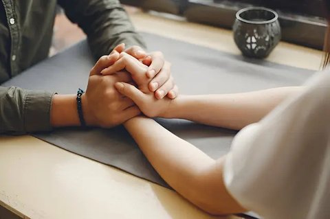 Ilustrasi Mimpi Bertemu Mantan Credit: pexels.com/Joanna