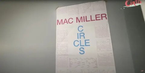 8 Potret Kamar Tidur Cinta Kuya di Amerika, Estetik dengan Nuansa Minimalis