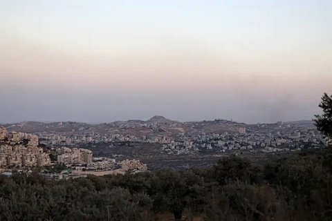 Langgar Hukum Internasional, Menlu AS Resmikan Terowongan Ziarah Yahudi yang Ancam Masjid Al-Aqsa Runtuh