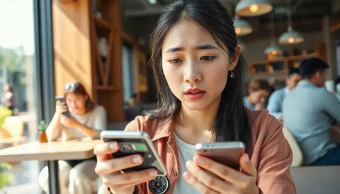 Update iOS 26 Sudah Tersedia, Cek iPhone Kamu Masih Dapat Update atau Tidak. (Liputan6.com/ Yuslianson)