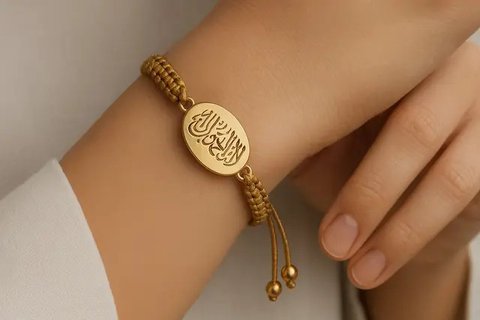 Model Gelang 999 Terbaru 2025. Foto: Gemini