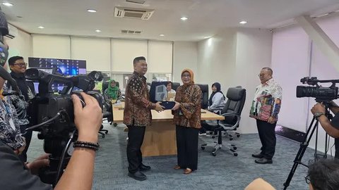 Donor darah gratis, namun biaya pengolahan dan distribusi membuat pasien tetap perlu menanggung biaya saat membutuhkan darah. (Foto: Adinda Retno Aryani/Liputan6.com)