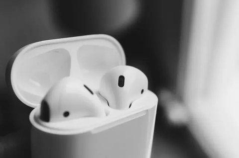 AirPods Pro 3 diumumkan. (Doc: Apple)