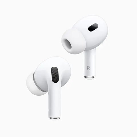 AirPods Pro 3 diumumkan. (Doc: Apple)