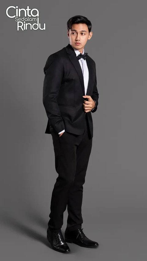 Sinetron Cinta Sedalam Rindu berikan info loker yang bisa kamu kerjakan di rumah dan bisa dapat penghasilan tambahan saldo e-wallet hingga motor gratis. (Foto: Dok. SCTV)