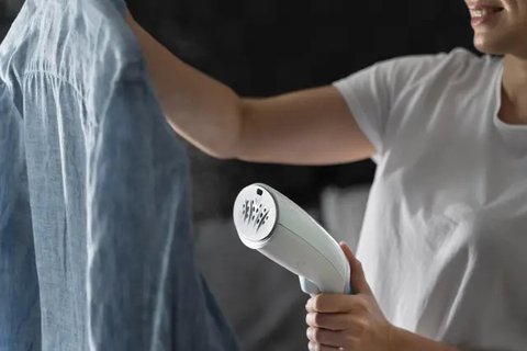 Model Jemuran Baju dari Besi Terbaru (created by AI)