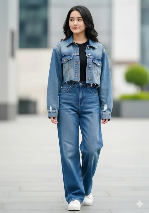 Ilustrasi Cuci Baju (Photo By: Kaboompics.com via Pexels)