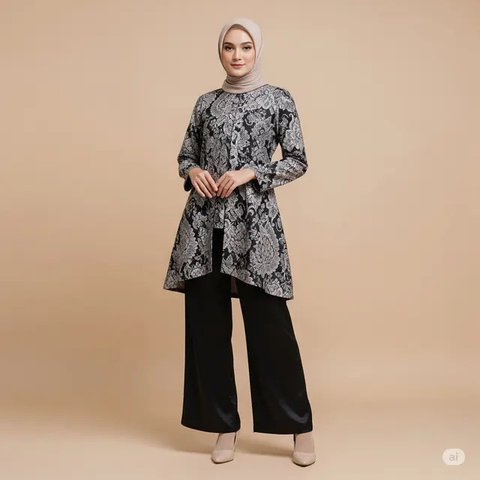 Ilustrasi Cuci Baju (Photo By: Kaboompics.com via Pexels)