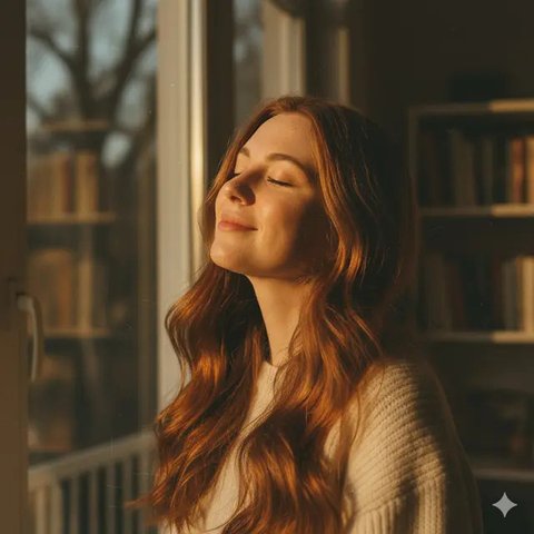 Cara Bikin Foto Golden Hour di Gemini AI/Gemini AI