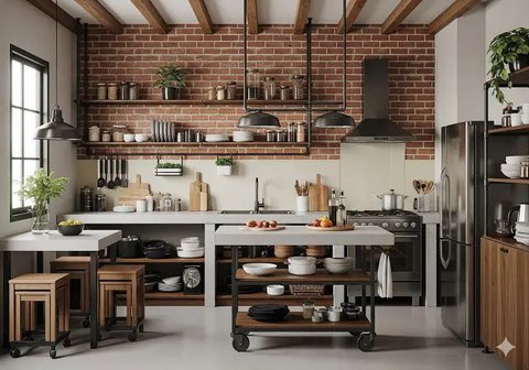 Pameran Komponen Manufaktur Furnitur Internasional (IFMAC) dan Pameran Mesin Pengerjaan Kayu (WOODMAC) 2025