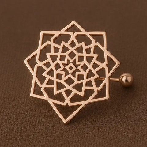 Pin Hijab Islami (ChatGPT)