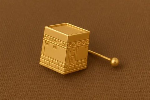 Pin Hijab Islami (ChatGPT)