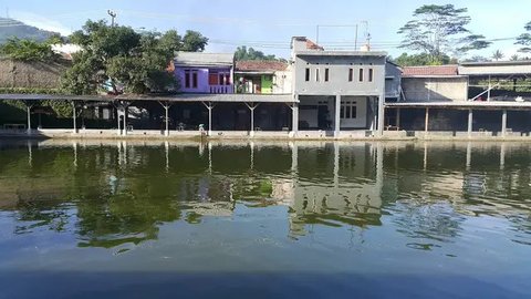 12 Rekomendasi Spot Mancing Nyaman 2025 di Bandung, Asri dan Cocok untuk Liburan (foto: GoogleMaps/hendri lou)