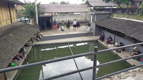 12 Rekomendasi Spot Mancing Nyaman 2025 di Bandung, Asri dan Cocok untuk Liburan (foto: GoogleMaps/hendri lou)
