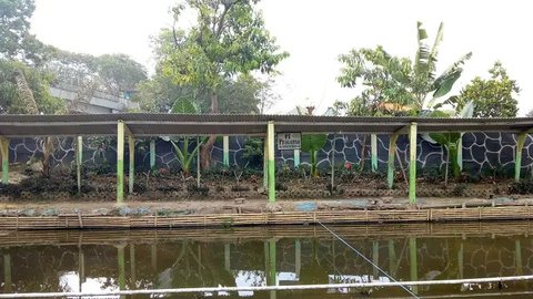 12 Rekomendasi Spot Mancing Nyaman 2025 di Bandung, Asri dan Cocok untuk Liburan (foto: GoogleMaps/hendri lou)