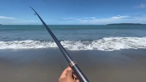 Ilustrasi Mancing/https://unsplash.com/James Wheeler