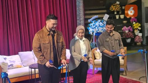 dr. Yuliardy Limengka, B.Med.Sc., Sp.B, Subsp.BVE(K) mengingatkan kulit kaki menghitam bisa jadi tanda varises, bukan diabetes. Kenali gejala dan cara pencegahannya sejak dini. (Foto: Adit