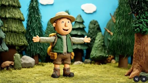 Google Veo 3 In Gemini AI (Sumber: Google Veo 3)