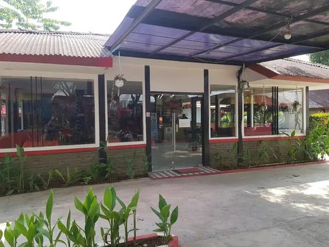 15 Rekomendasi Tempat Makan Enak di Serang 2025, Kuliner Legendaris hingga Kekinian (sumber: Instagram/explore_serang)