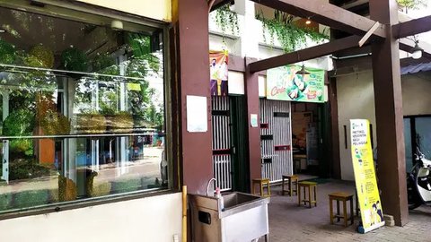 15 Rekomendasi Tempat Makan Enak di Serang 2025, Kuliner Legendaris hingga Kekinian (sumber: Instagram/explore_serang)