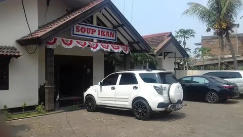 15 Rekomendasi Tempat Makan Enak di Serang 2025, Kuliner Legendaris hingga Kekinian (sumber: Instagram/explore_serang)