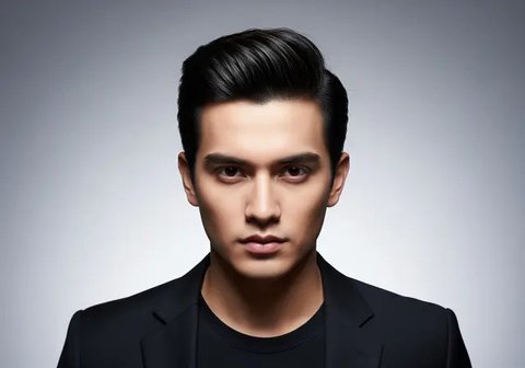 Potongan Rambut Diamond Face (Sumber: gemini.com)