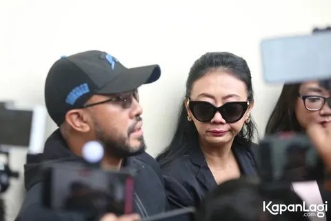 Asri Welas Ungkap Alasan Tampil Makin Terbuka: Aku Ini 'Wanita Panggilan'