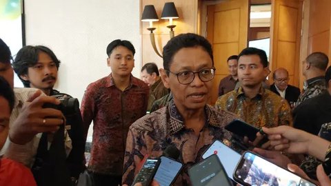 Wakil Menteri ESDM Yuliot Tanjung dalam acara Green Energy Summit 2025, di Jakarta, Selasa (23/9/2025). Yuliot menjelaskan mengenai eksepakatan antara Pertamina degan SPBU swasta soal pemb