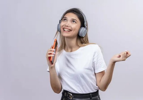 Video rasio geprek yang viral di Instagram. Liputan6.com/Iskandar