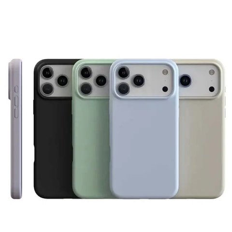 Iphone 17 Pro. (Dok. apple.com)