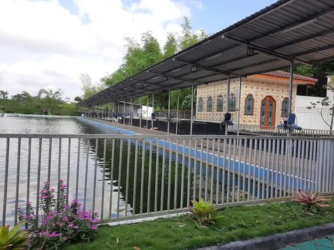 22 Rekomendasi Spot Mancing Nyaman 2025 di Malang, Surga Pemancing dengan Tangkapan Melimpah (sumber: GoogleMaps)