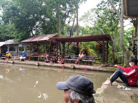 22 Rekomendasi Spot Mancing Nyaman 2025 di Malang, Surga Pemancing dengan Tangkapan Melimpah (sumber: GoogleMaps)