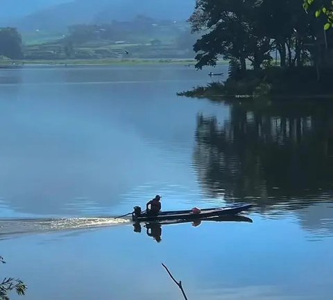 22 Rekomendasi Spot Mancing Nyaman 2025 di Malang, Surga Pemancing dengan Tangkapan Melimpah (sumber: GoogleMaps)