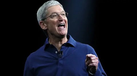 Cek Daftar iPhone yang Kebagian iOS 18. (Doc: Apple)