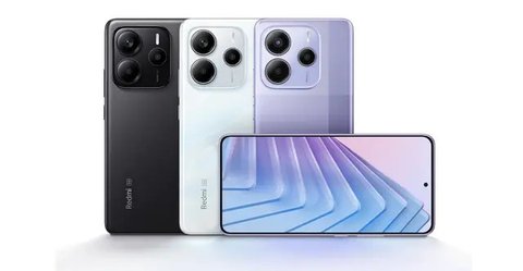 Xiaomi 15 dan 15 Ultra